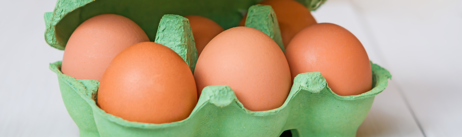 Como saber se o ovo está estragado?