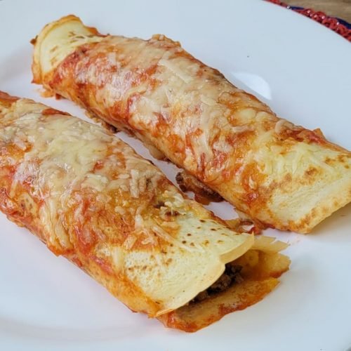 Panqueca