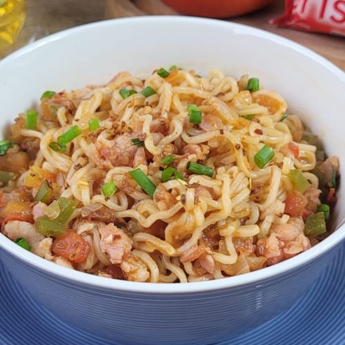 Macarrão Instantâneo