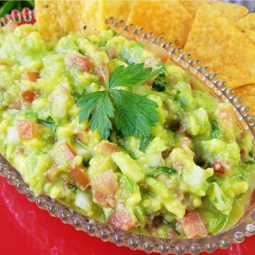 Guacamole