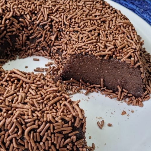 Brigadeirão
